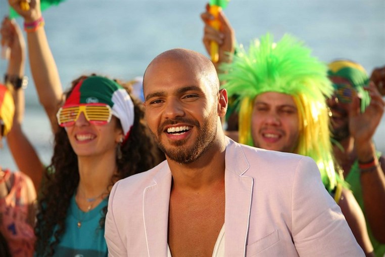 Joseph Attieh New Video Clip Helwa